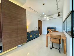 Kandis Residence (D27), Condominium #595450801